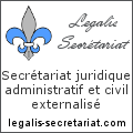 Legalis-Secrétariat